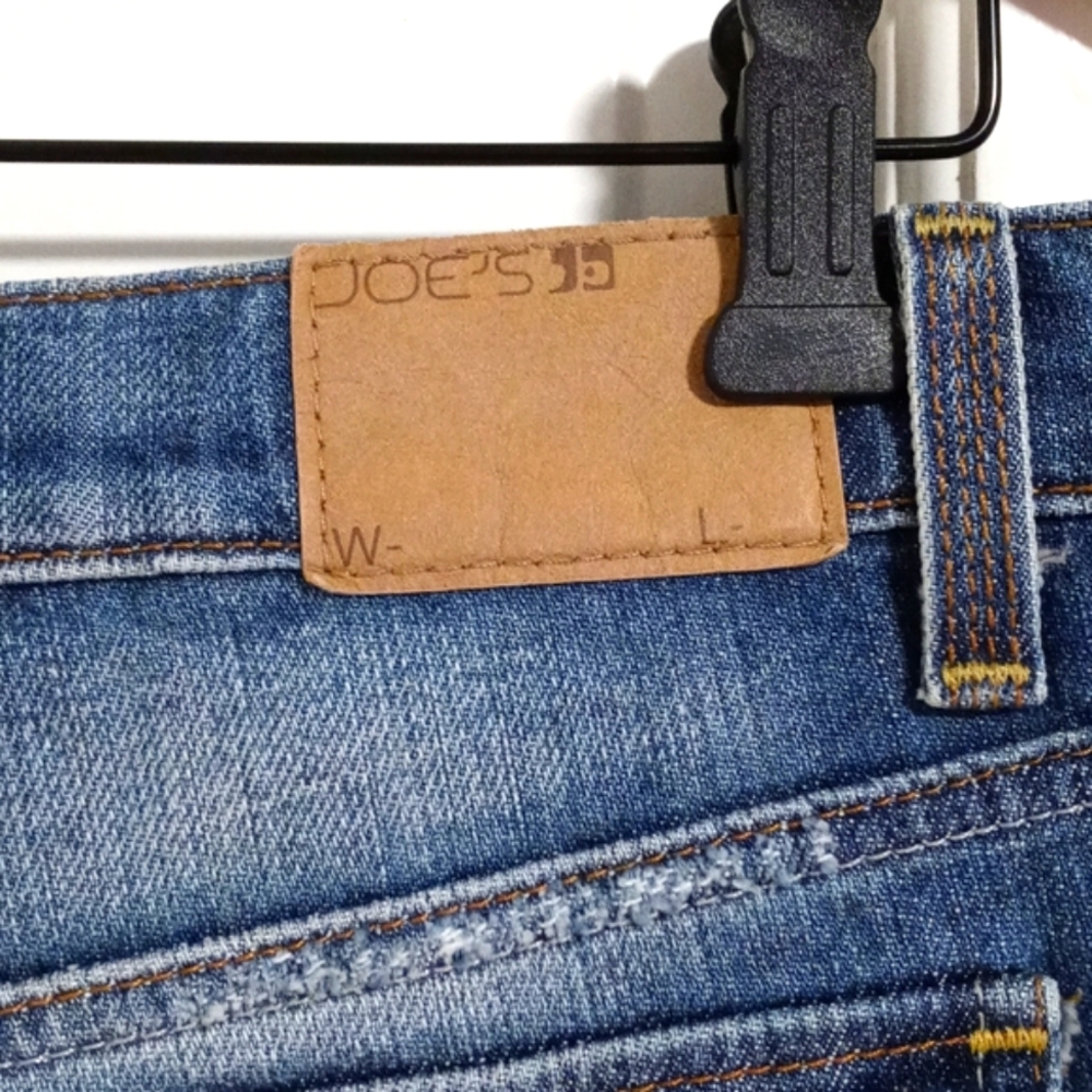 💙Joe's Jeans💙 - "Rocker" Short - Picture 8 of 15